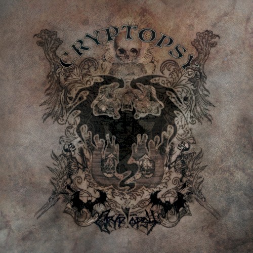 Cryptopsy - Cryptopsy